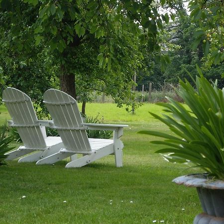 B&B Schoon Goed Gingelom Kültér fotó